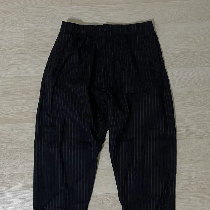 [BUNJANG] Engineered Garments Wool Striped Pants / 엔지니어드가먼츠 울 스트라이프 팬츠