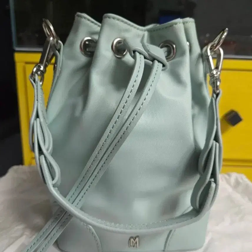 [SOLD OUT] 미샤버킷백