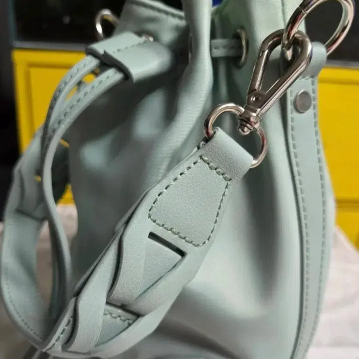 [SOLD OUT] 미샤버킷백