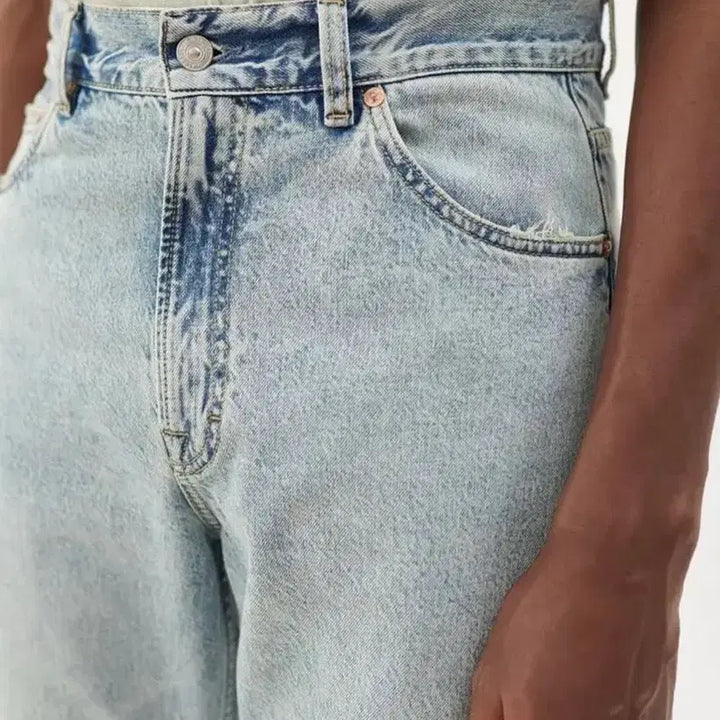 [BUNJANG] Our Legacy Second Cut California Shower Denim / 아워레가시 세컨드컷 캘리포니아 샤워 데님