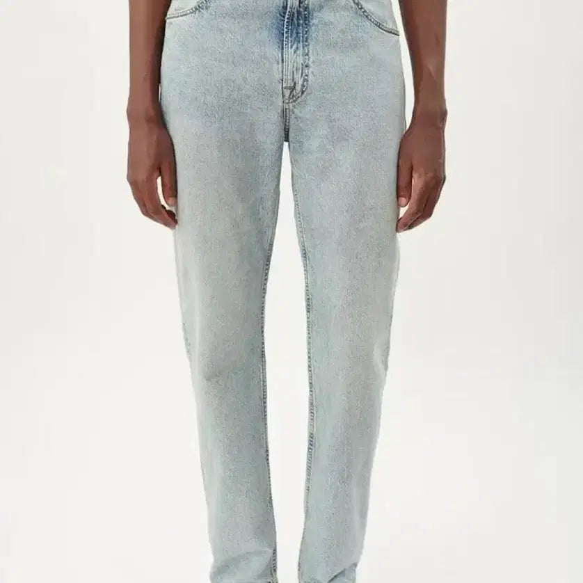 [BUNJANG] Our Legacy Second Cut California Shower Denim / 아워레가시 세컨드컷 캘리포니아 샤워 데님