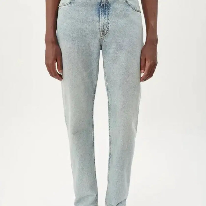 [BUNJANG] Our Legacy Second Cut California Shower Denim / 아워레가시 세컨드컷 캘리포니아 샤워 데님