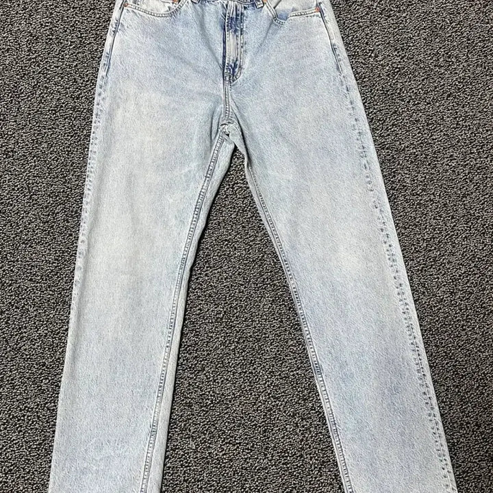 [BUNJANG] Our Legacy Second Cut California Shower Denim / 아워레가시 세컨드컷 캘리포니아 샤워 데님