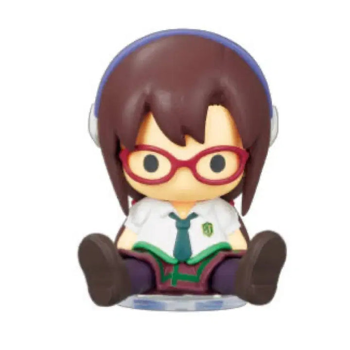 [BUNJANG] Popmart Evangelion Petadol Mari Bundle Set / 에반게리온 팝마트 페타돌 마리 일괄