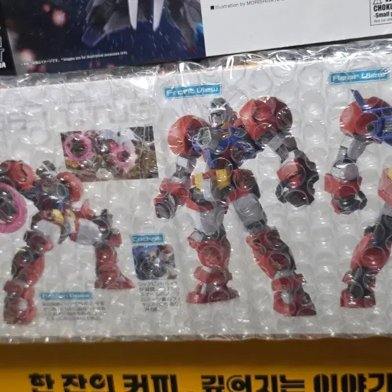 [SOLD OUT] 반다이 건프라 MG 건담 AGE-1 타이터스