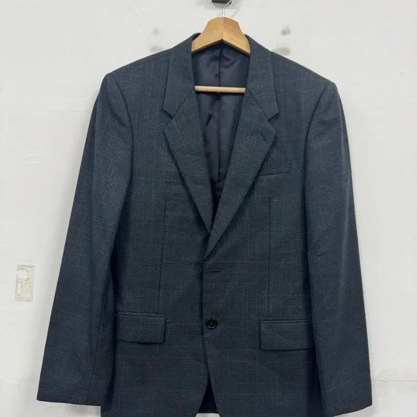[BUNJANG] Customellow Blazer Jacket / (100)커스텀멜로우 모 블레이저자켓