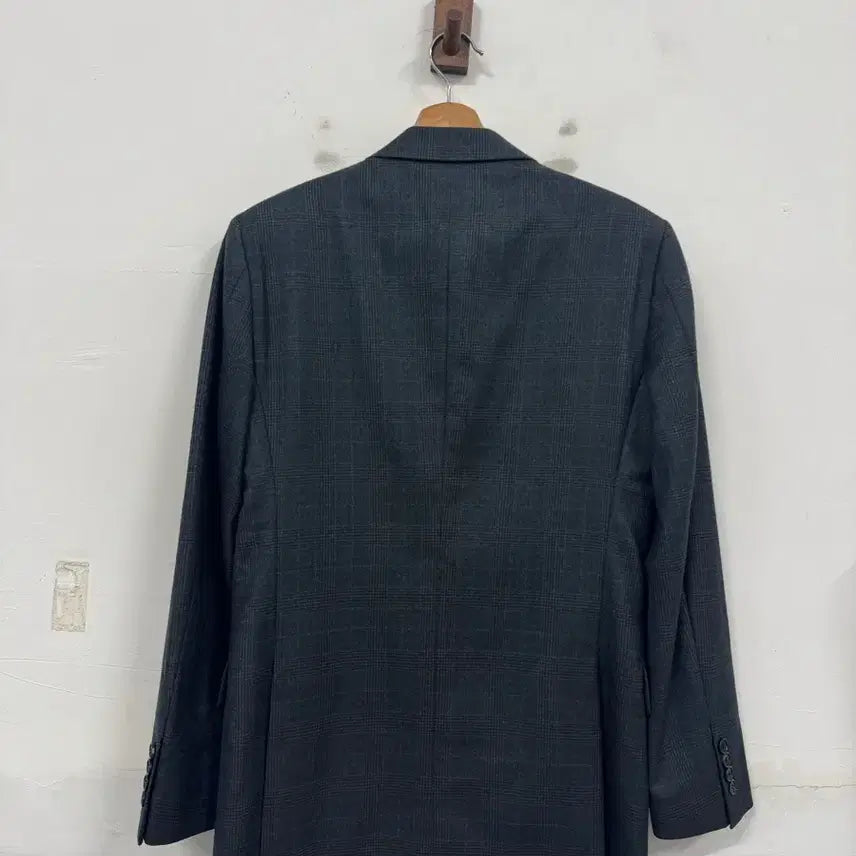 [BUNJANG] Customellow Blazer Jacket / (100)커스텀멜로우 모 블레이저자켓