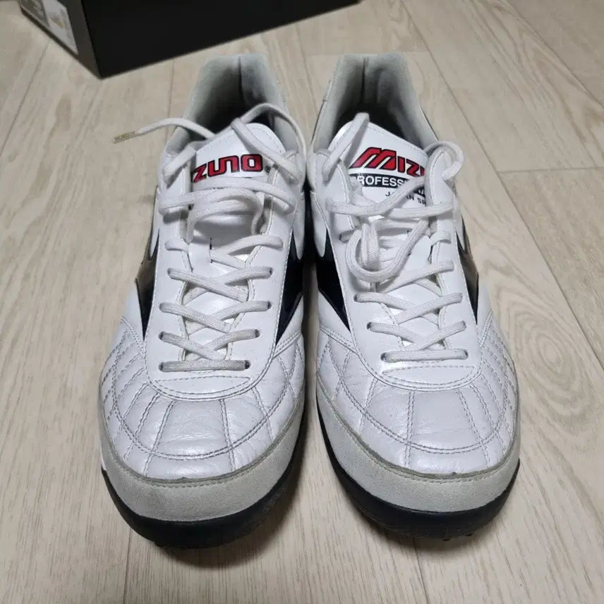 [SOLD OUT] 미즈노 모렐리아 살라 재팬 TF