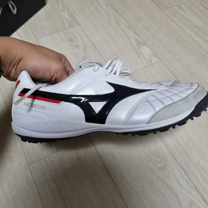 [SOLD OUT] 미즈노 모렐리아 살라 재팬 TF