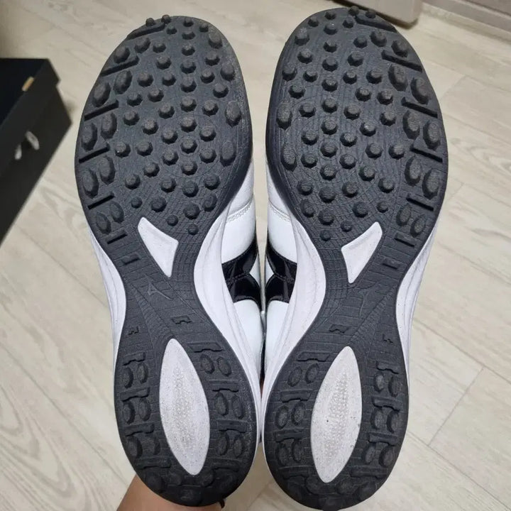 [SOLD OUT] 미즈노 모렐리아 살라 재팬 TF