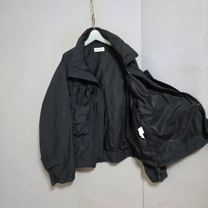 [BUNJANG] Shinsegae Windbreaker Jacket 105 / 신세계 바스락소재 바람막이 점퍼 105  n4711