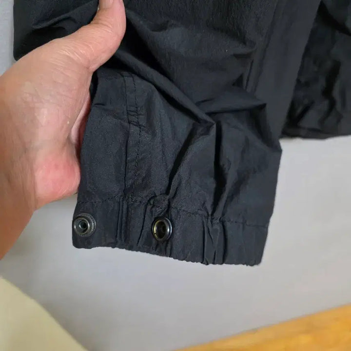 [BUNJANG] Shinsegae Windbreaker Jacket 105 / 신세계 바스락소재 바람막이 점퍼 105  n4711