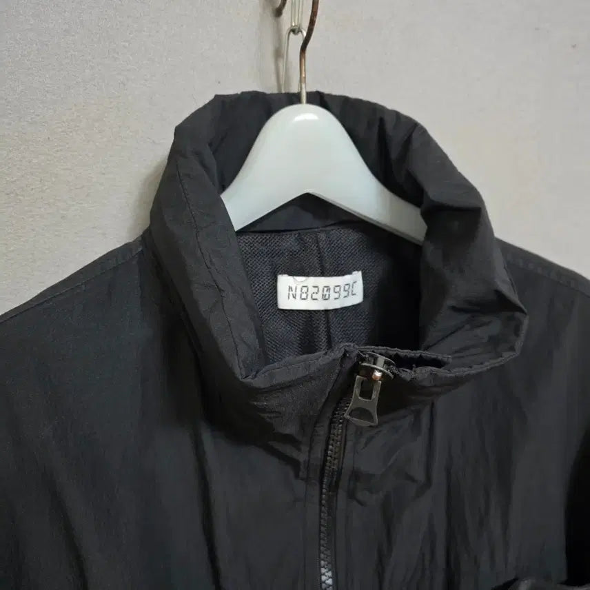 [BUNJANG] Shinsegae Windbreaker Jacket 105 / 신세계 바스락소재 바람막이 점퍼 105  n4711