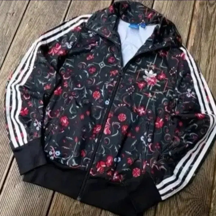 [BUNJANG] Adidas Flower Europa Women&