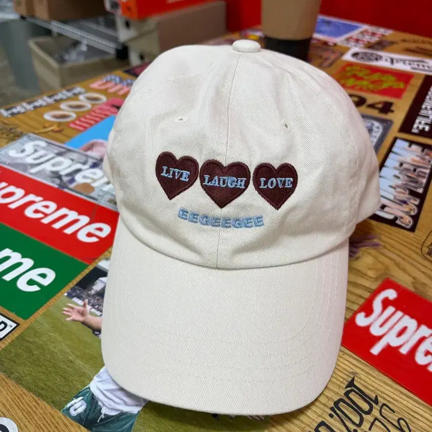 [SOLD OUT] 볼캡 새상품 3,000원에 판매합니다!