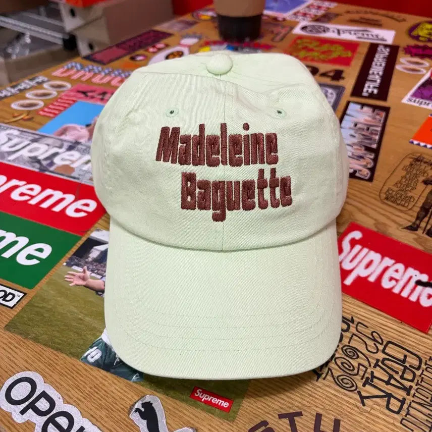 [SOLD OUT] 볼캡 새상품 3,000원에 판매합니다!