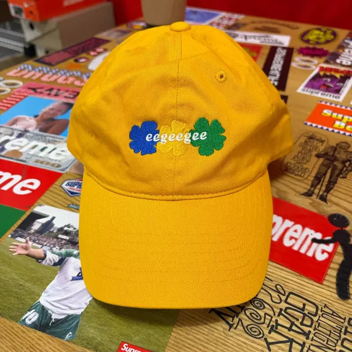 [SOLD OUT] 볼캡 새상품 3,000원에 판매합니다!