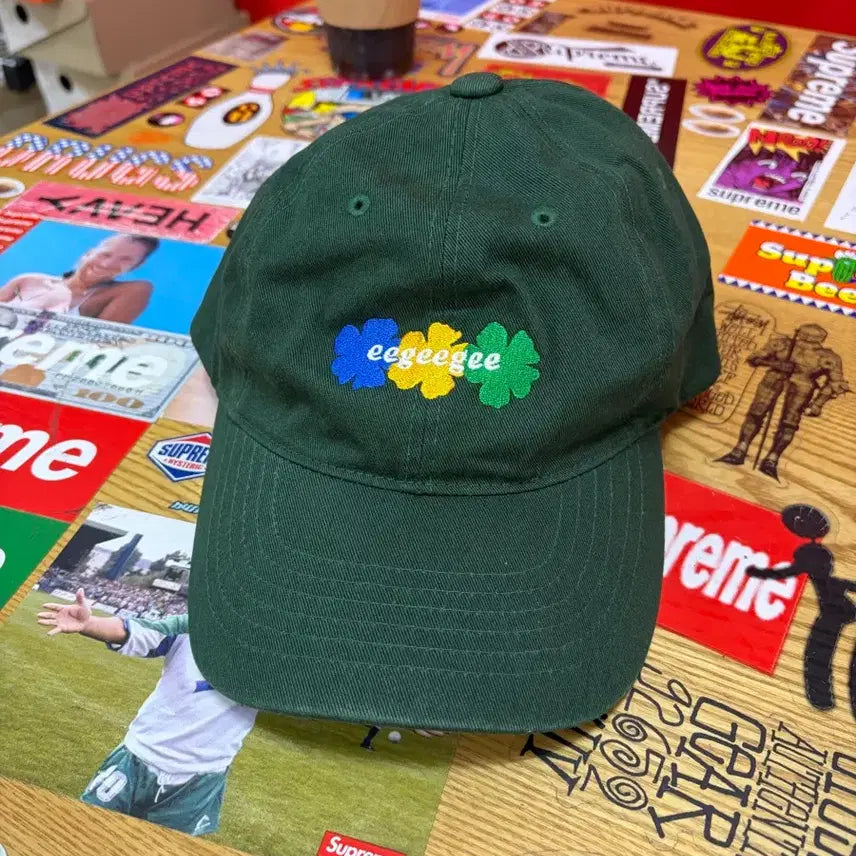 [SOLD OUT] 볼캡 새상품 3,000원에 판매합니다!