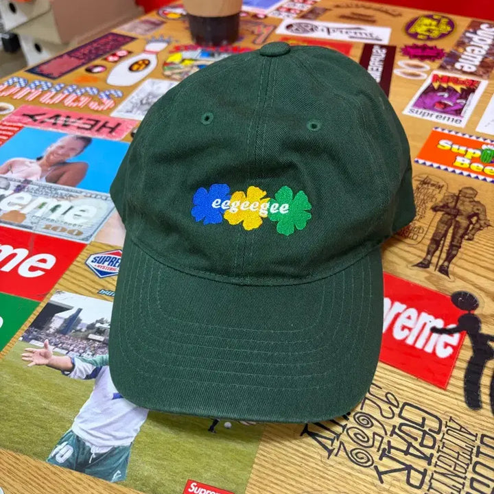 [SOLD OUT] 볼캡 새상품 3,000원에 판매합니다!