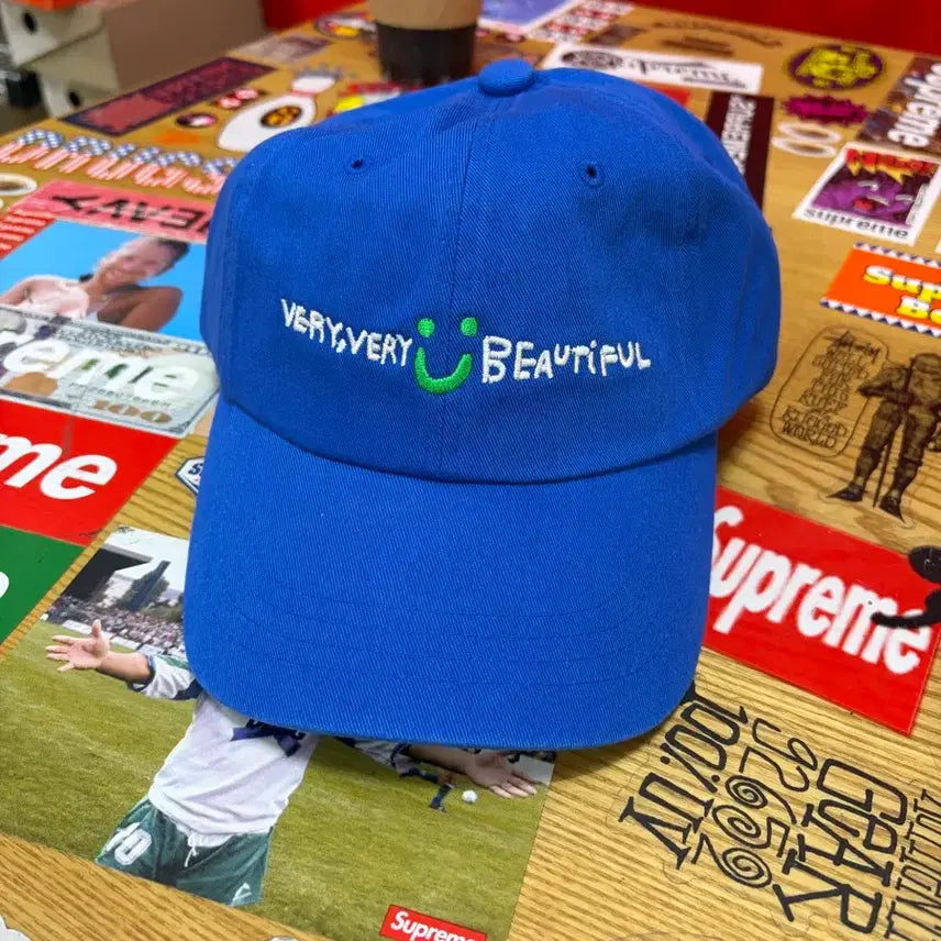 [SOLD OUT] 볼캡 새상품 3,000원에 판매합니다!