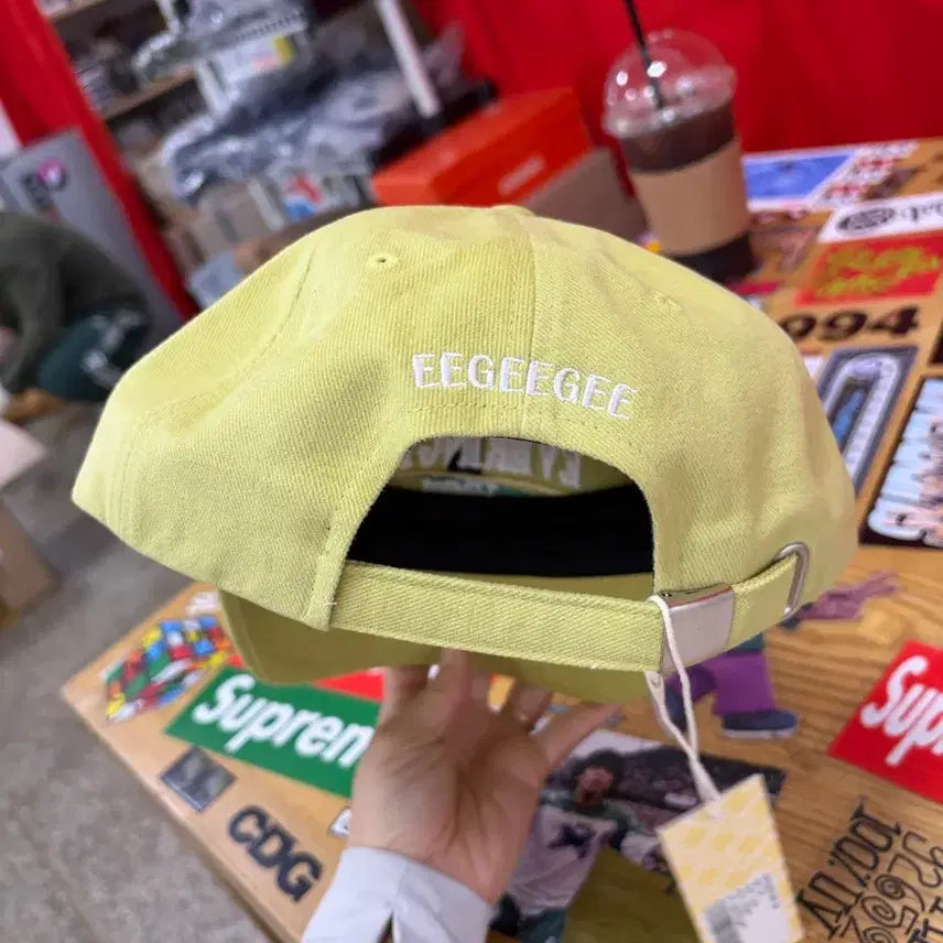 [SOLD OUT] 볼캡 새상품 3,000원에 판매합니다!