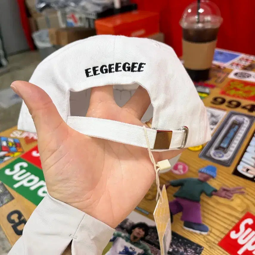 [SOLD OUT] 볼캡 새상품 3,000원에 판매합니다!