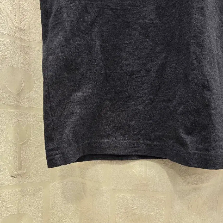 [BUNJANG] Carhartt K87 Black Pocket T-shirt / 칼하트 K87 블랙 포켓 반팔티 M(95)
