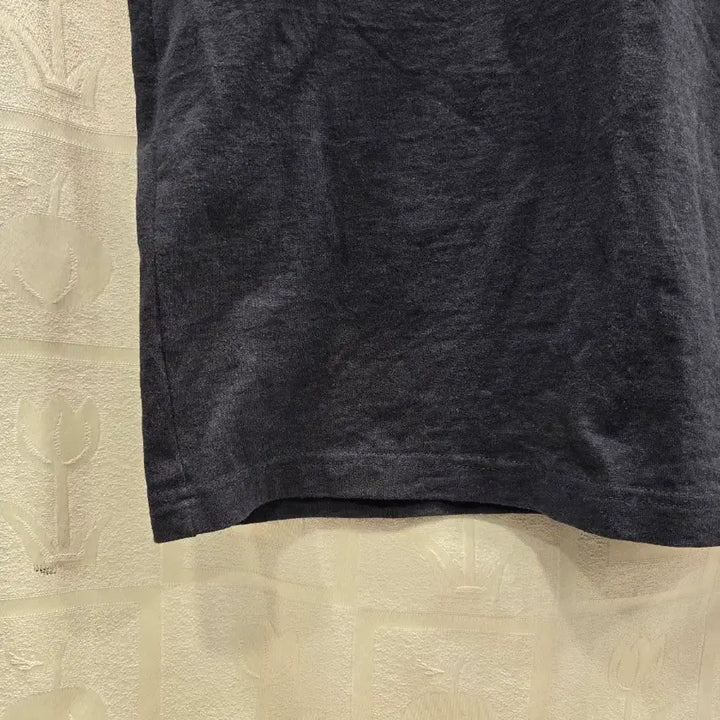 [BUNJANG] Carhartt K87 Black Pocket T-shirt / 칼하트 K87 블랙 포켓 반팔티 M(95)