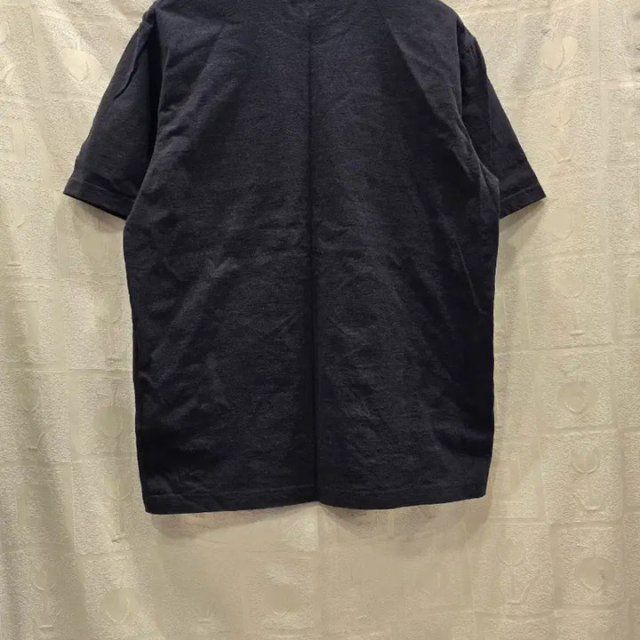 [BUNJANG] Carhartt K87 Black Pocket T-shirt / 칼하트 K87 블랙 포켓 반팔티 M(95)