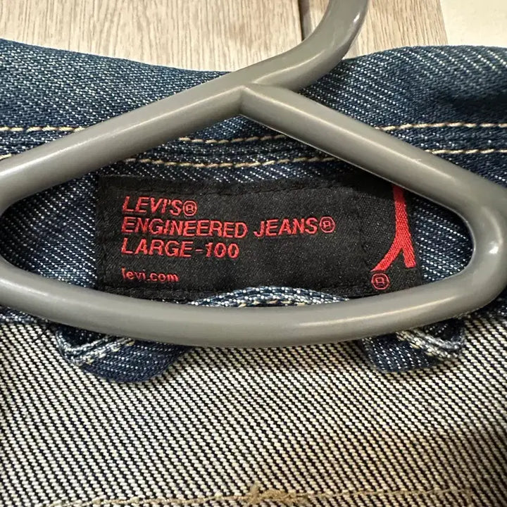[BUNJANG] Levi&