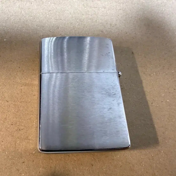 [BUNJANG] Zippo U.S. Navy Wings Lighter / Zippo 지포라이터 U.S. Navy Wings 미해군항공대