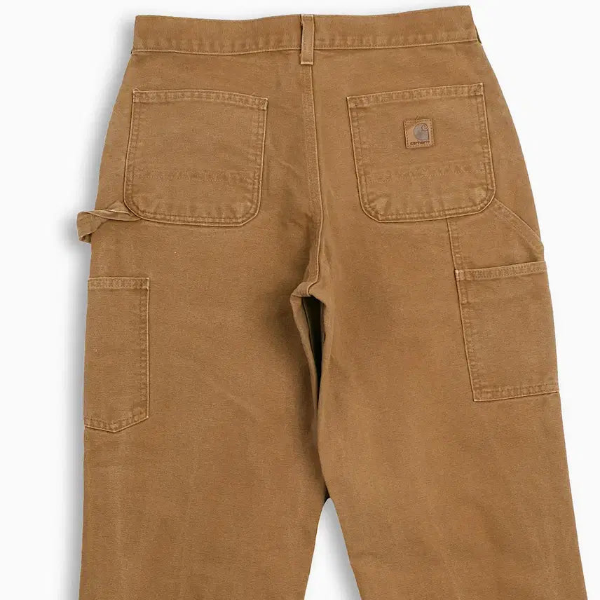 [BUNJANG] Carhartt B11 Single-Knee Carpenter Pants / 빈티지 칼하트 B11 싱글니 카펜터 팬츠 30 인치 CH0113001