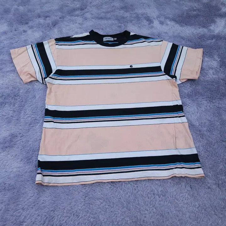 [BUNJANG] Carhartt Short Sleeve T-shirt / M 칼하트 반팔 티 | A