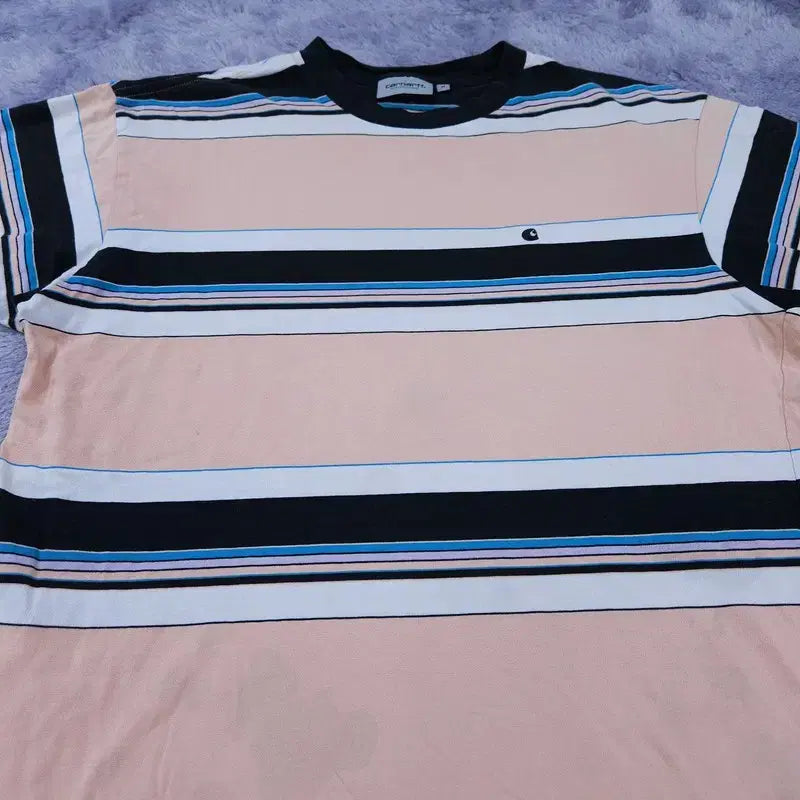 [BUNJANG] Carhartt Short Sleeve T-shirt / M 칼하트 반팔 티 | A