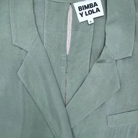 [BUNJANG] BIMBAY LOLA Jacket Dress S Women&