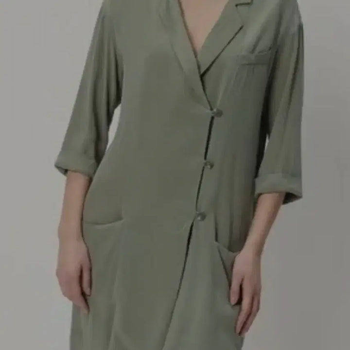 [BUNJANG] BIMBAY LOLA Jacket Dress S Women&