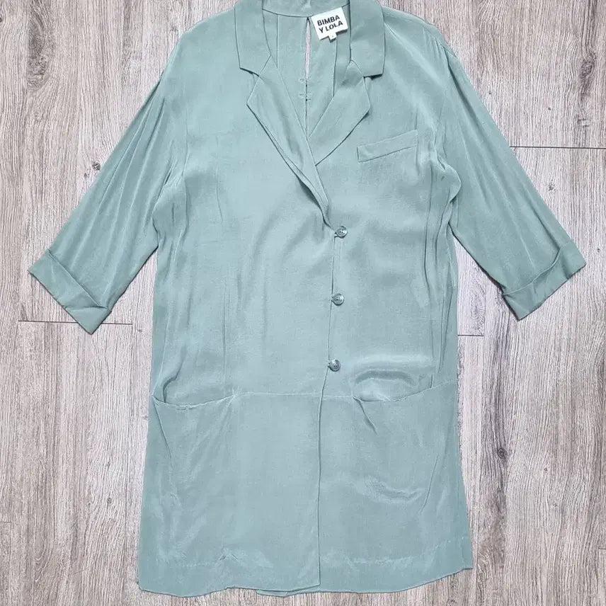 [BUNJANG] BIMBAY LOLA Jacket Dress S Women&