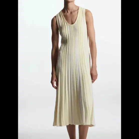 [BUNJANG] COS Knit Long Dress / 코스니트원피스