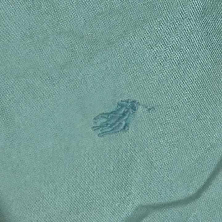 [BUNJANG] Polo Mint Core Short Sleeve Shirt / 폴로 민트코어 반팔 셔츠