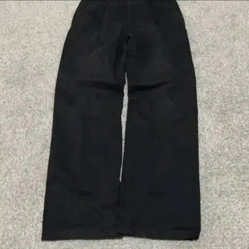 [SOLD OUT] 라코스테 면바지 32인치