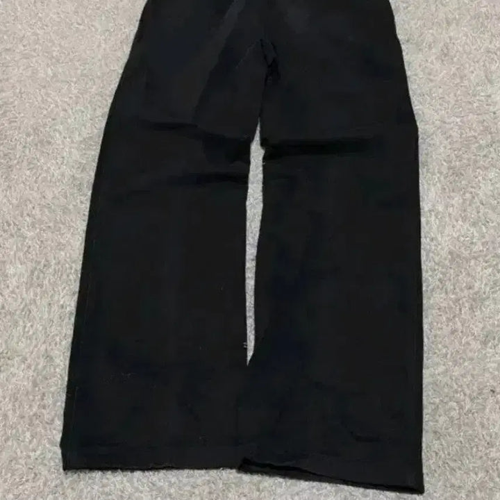 [SOLD OUT] 라코스테 면바지 32인치