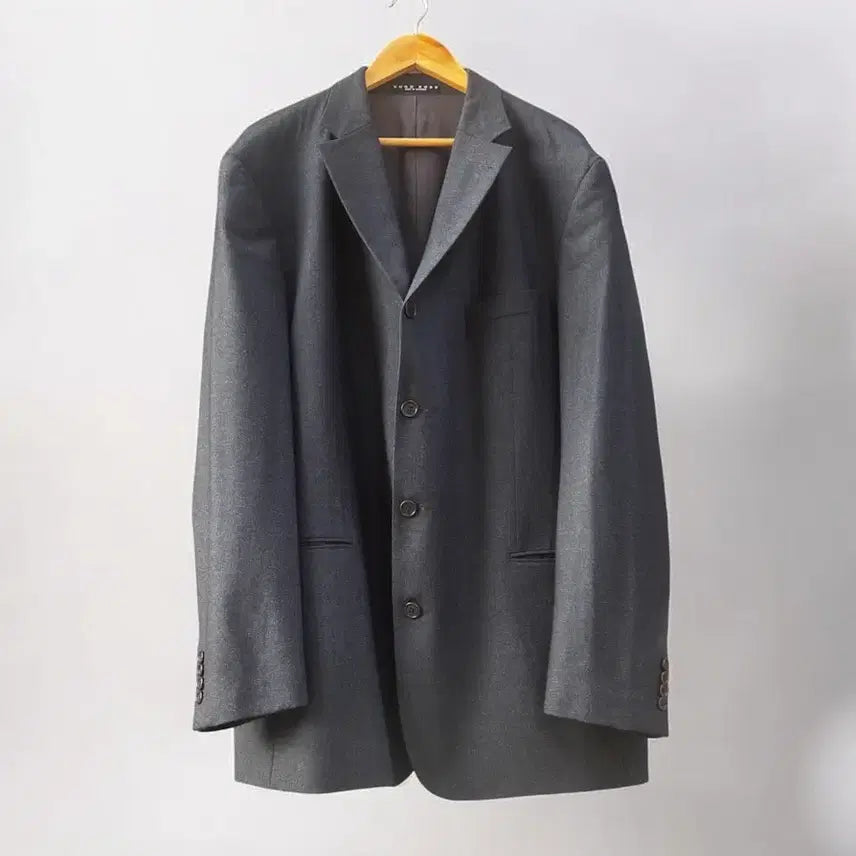 [BUNJANG] Hugo Boss Virgin Wool Jacket / Hugo Boss 버진울 자켓