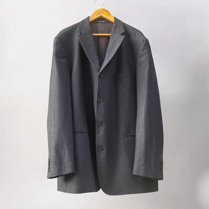 [BUNJANG] Hugo Boss Virgin Wool Jacket / Hugo Boss 버진울 자켓