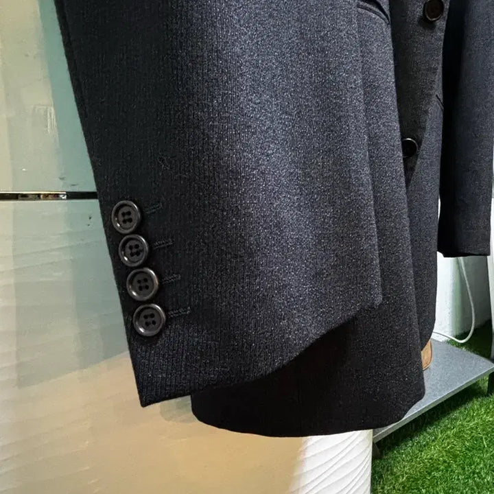 [BUNJANG] Hugo Boss Virgin Wool Jacket / Hugo Boss 버진울 자켓