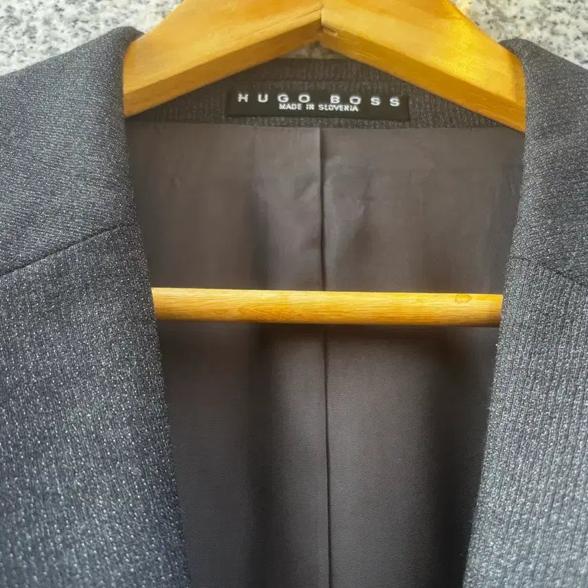 [BUNJANG] Hugo Boss Virgin Wool Jacket / Hugo Boss 버진울 자켓