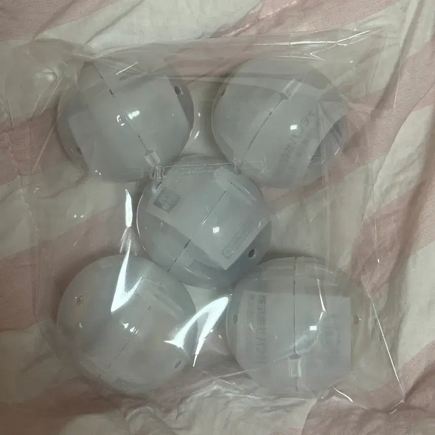 [SOLD OUT] (미개봉) 케이온 마치보케 언제오려나 가챠 피규어 풀세트