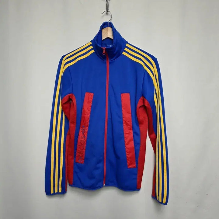 [BUNJANG] Adidas Kang Dong-won Jersey Track Top / [ADIDAS] 공용 강동원 져지 트랙탑 90