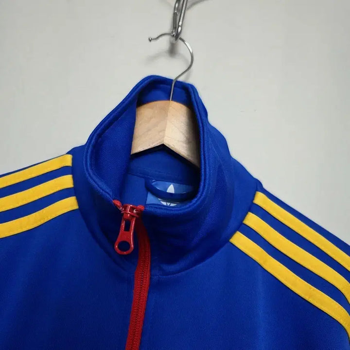 [BUNJANG] Adidas Kang Dong-won Jersey Track Top / [ADIDAS] 공용 강동원 져지 트랙탑 90