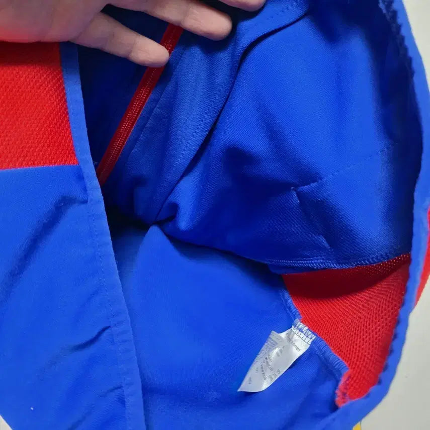 [BUNJANG] Adidas Kang Dong-won Jersey Track Top / [ADIDAS] 공용 강동원 져지 트랙탑 90