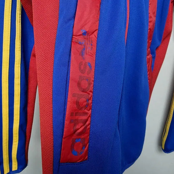 [BUNJANG] Adidas Kang Dong-won Jersey Track Top / [ADIDAS] 공용 강동원 져지 트랙탑 90